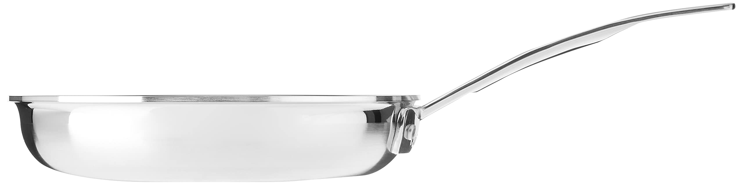 cuisinart-multiclad-pro-8-inch-open-skillet-stainless-steel image 2