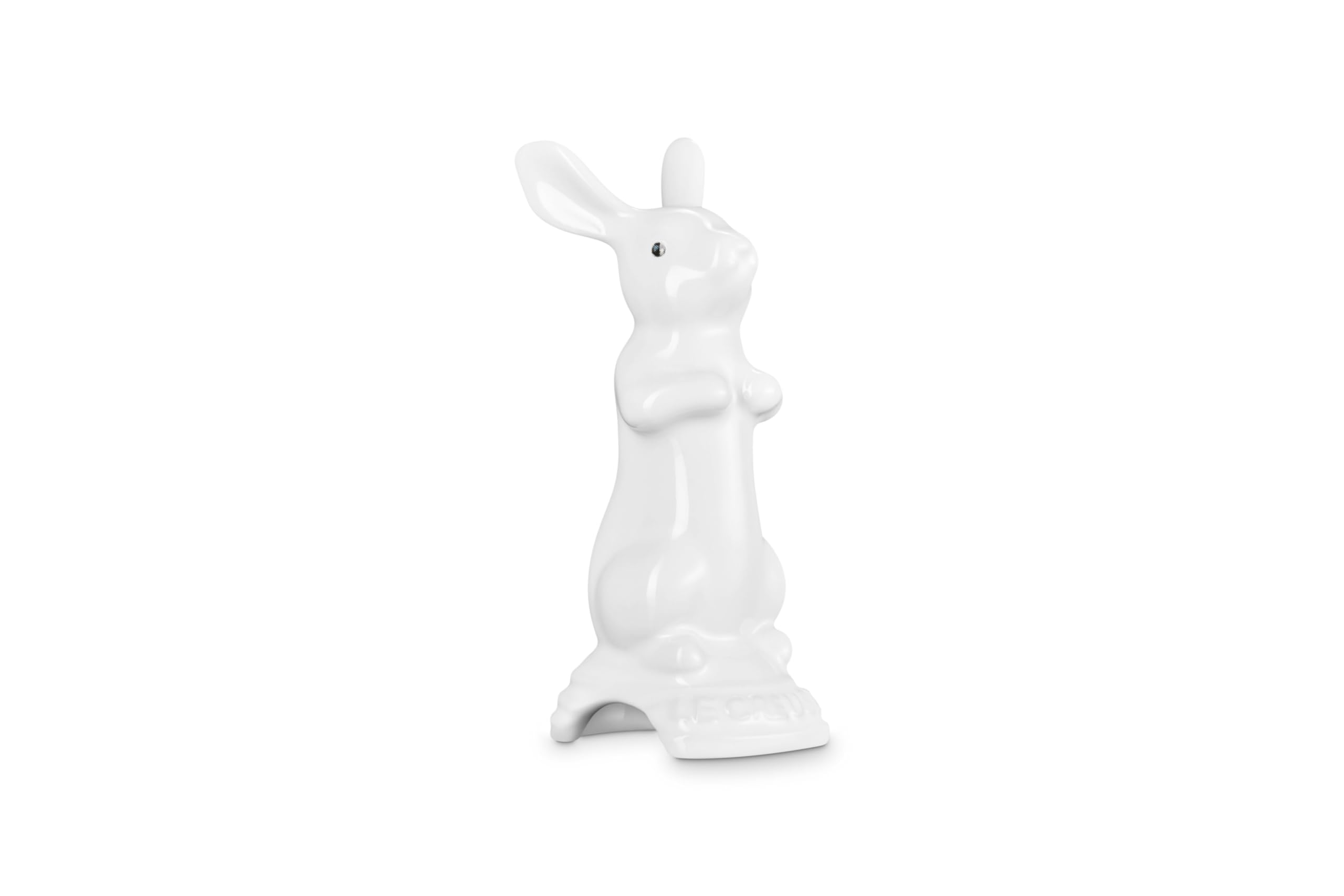 le-creuset-stoneware-bunny-pie-vent-3-inch-chiffon-pink image 7