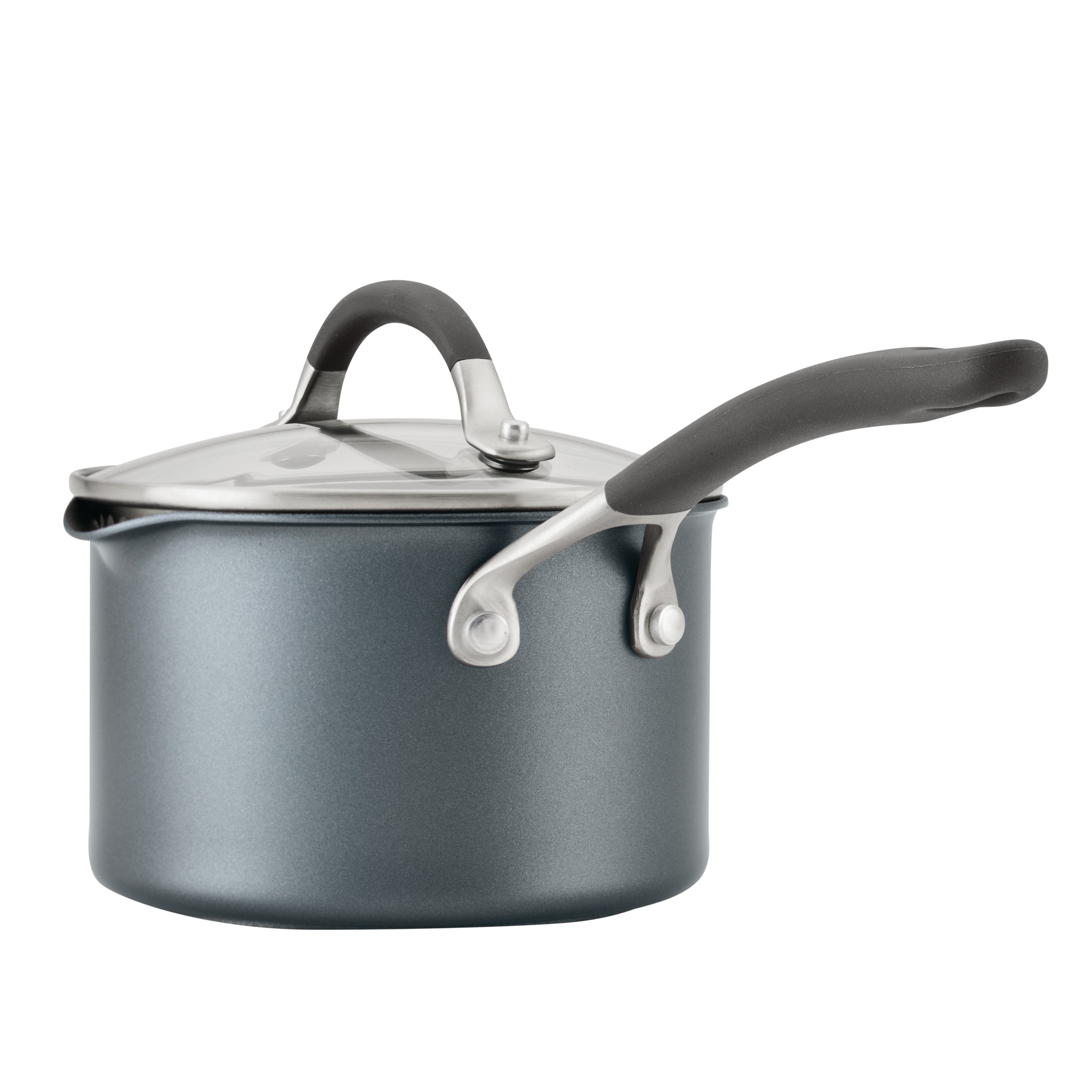 circulon-a1-2-quart-scratchdefense-nonstick-sauce-pan-with-lid image 2
