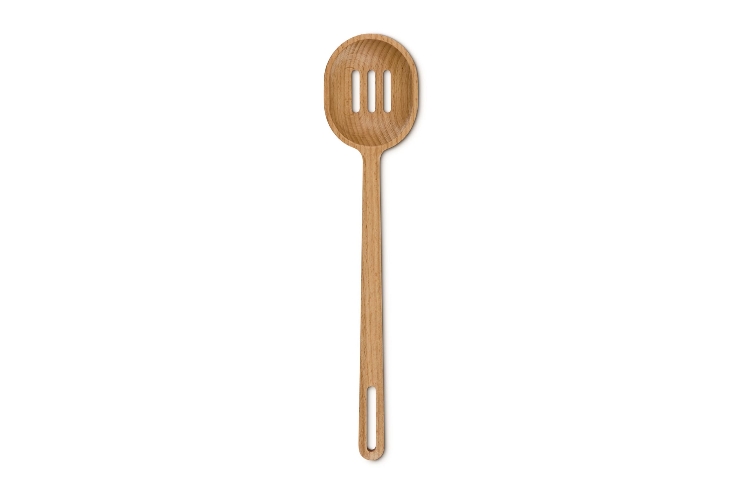 le-creuset-signature-wooden-spoon-fsc-certified-beech-wood image 8
