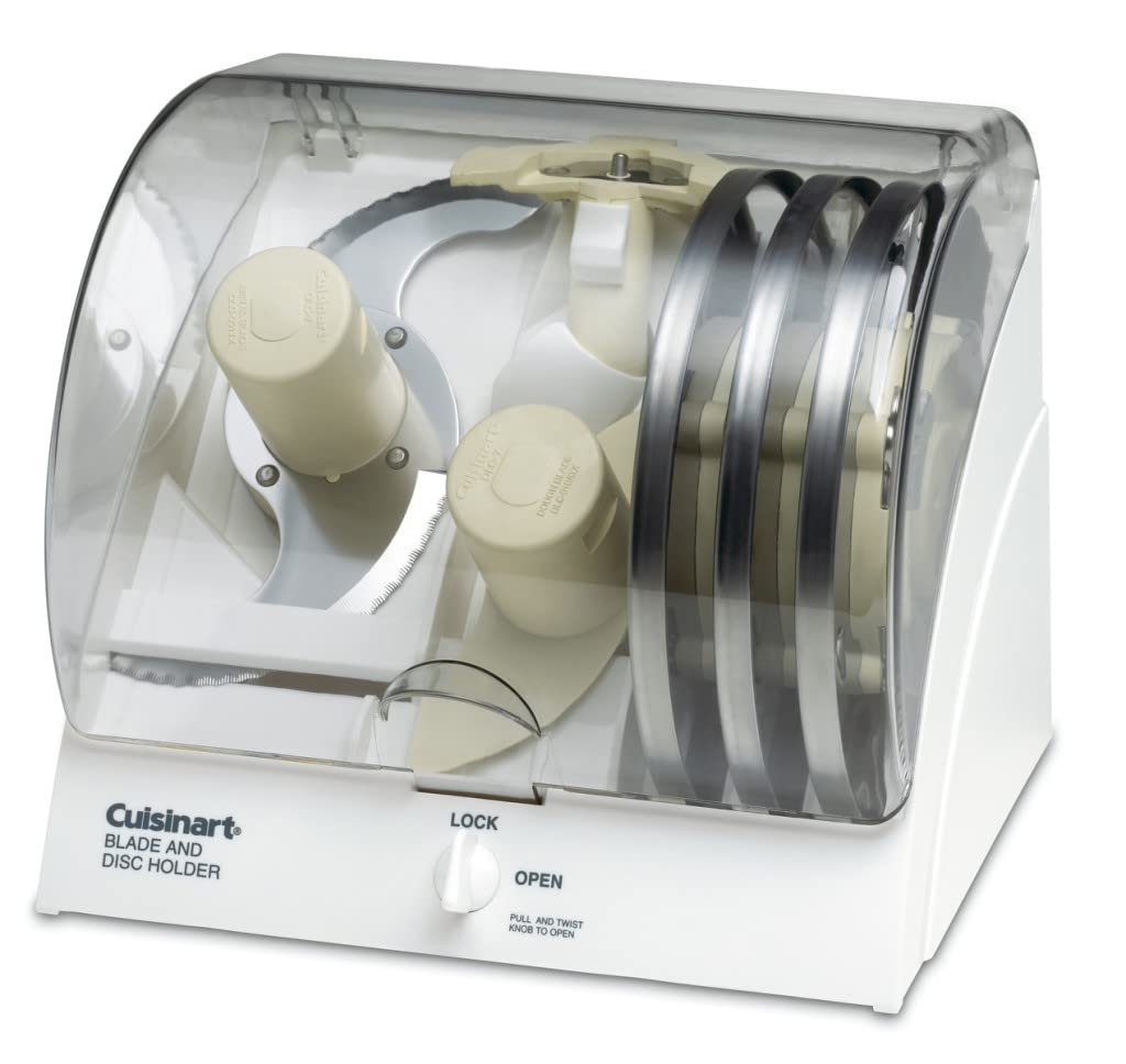cuisinart-bdh-2-blade-and-disc-holder-for-food-processor-white image 4
