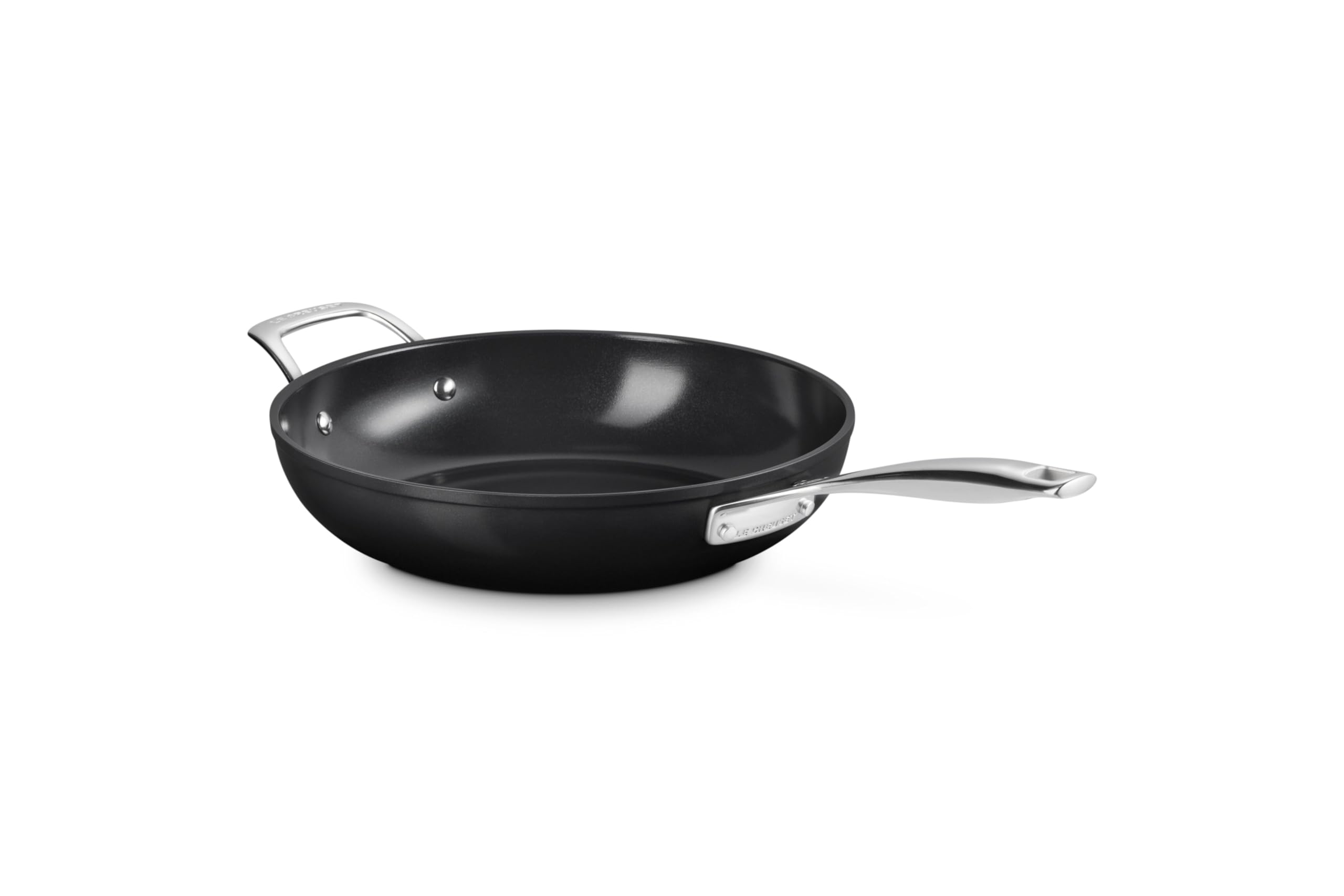 le-creuset-essential-non-stick-ceramic-deep-frying-pan-11 image 7