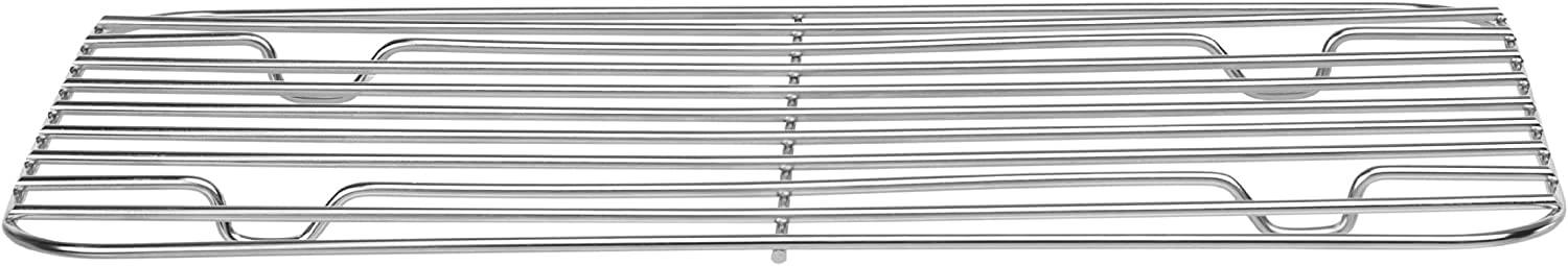 cuisinart-chef-s-classic-14-inch-lasagna-pan-with-stainless-steel-roasting-rack image 4