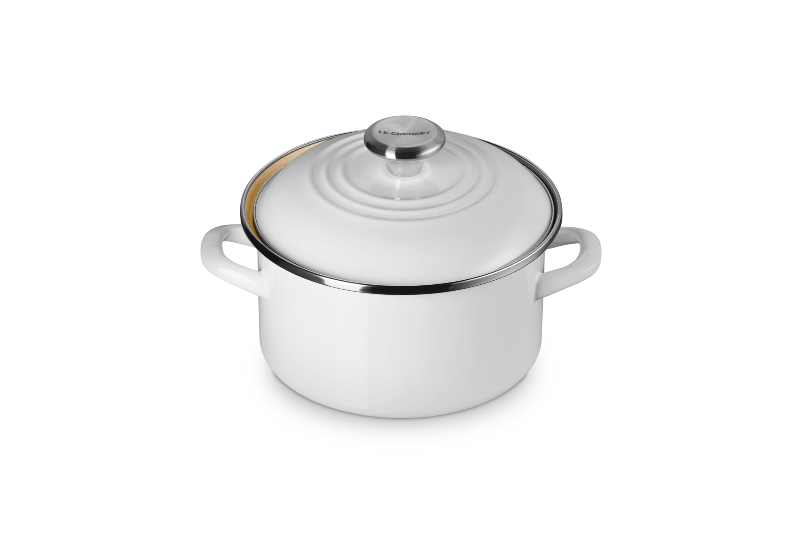 le-creuset-enamel-on-steel-traditional-petite-stockpot-3-8-qt-cerise image 8