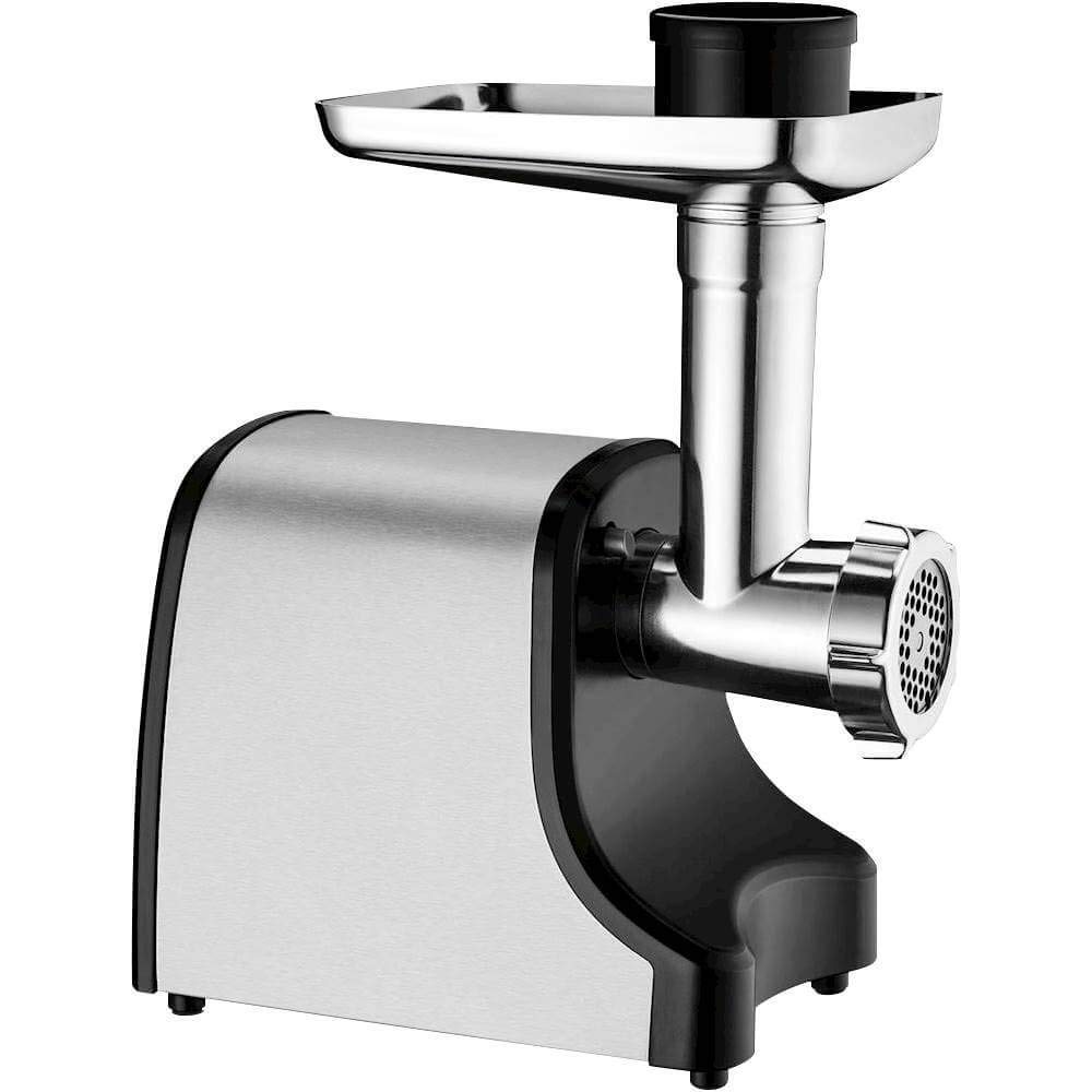 cuisinart-electric-meat-grinder-stainless-steel image 2