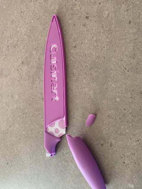Good knives for the price