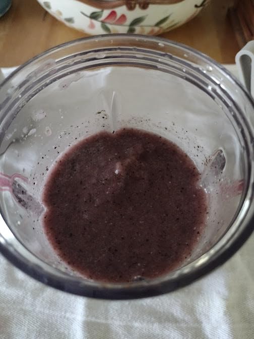 Great for shakes