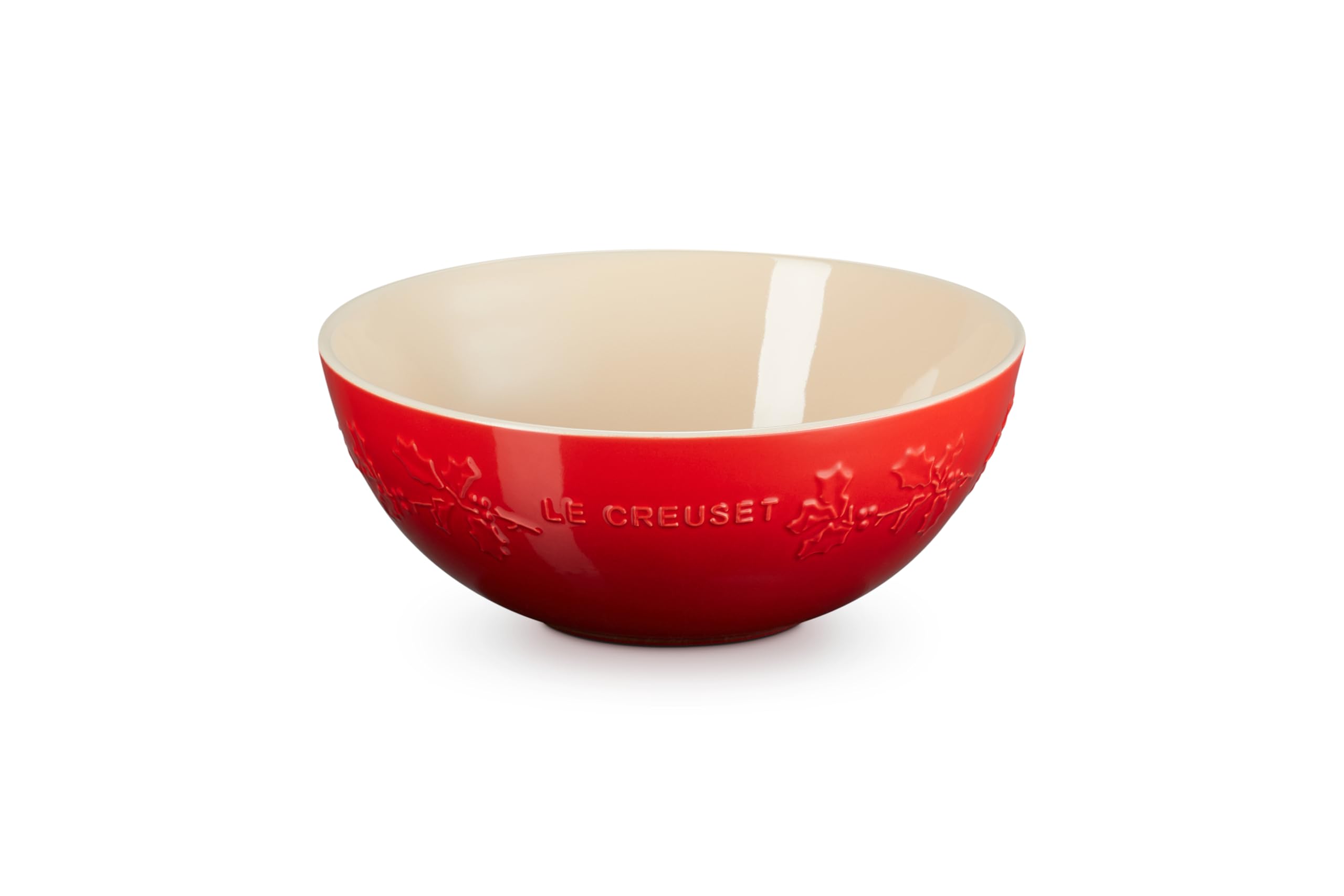 le-creuset-holly-collection-stoneware-multi-bowl-3-5-qt-artichaut image 6