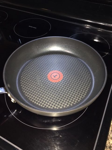 Good for most cooking