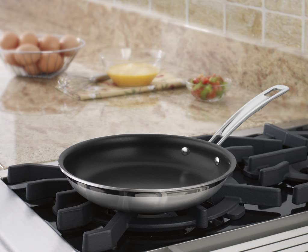 cuisinart-multiclad-pro-8-inch-nonstick-open-skillet-mcps22c-20nsn image 5