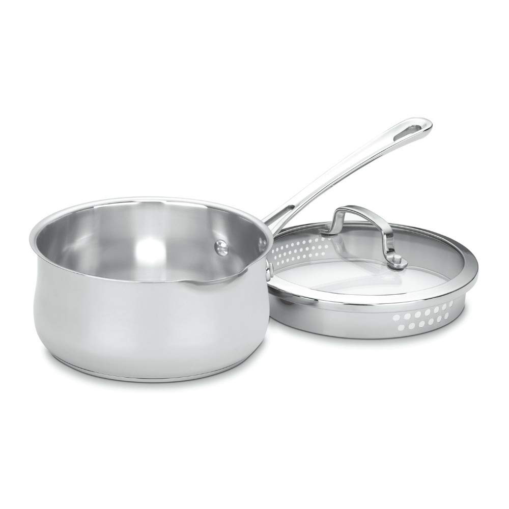 cuisinart-contour-419-14-1-quart-stainless-steel-saucepan-with-cover image 6