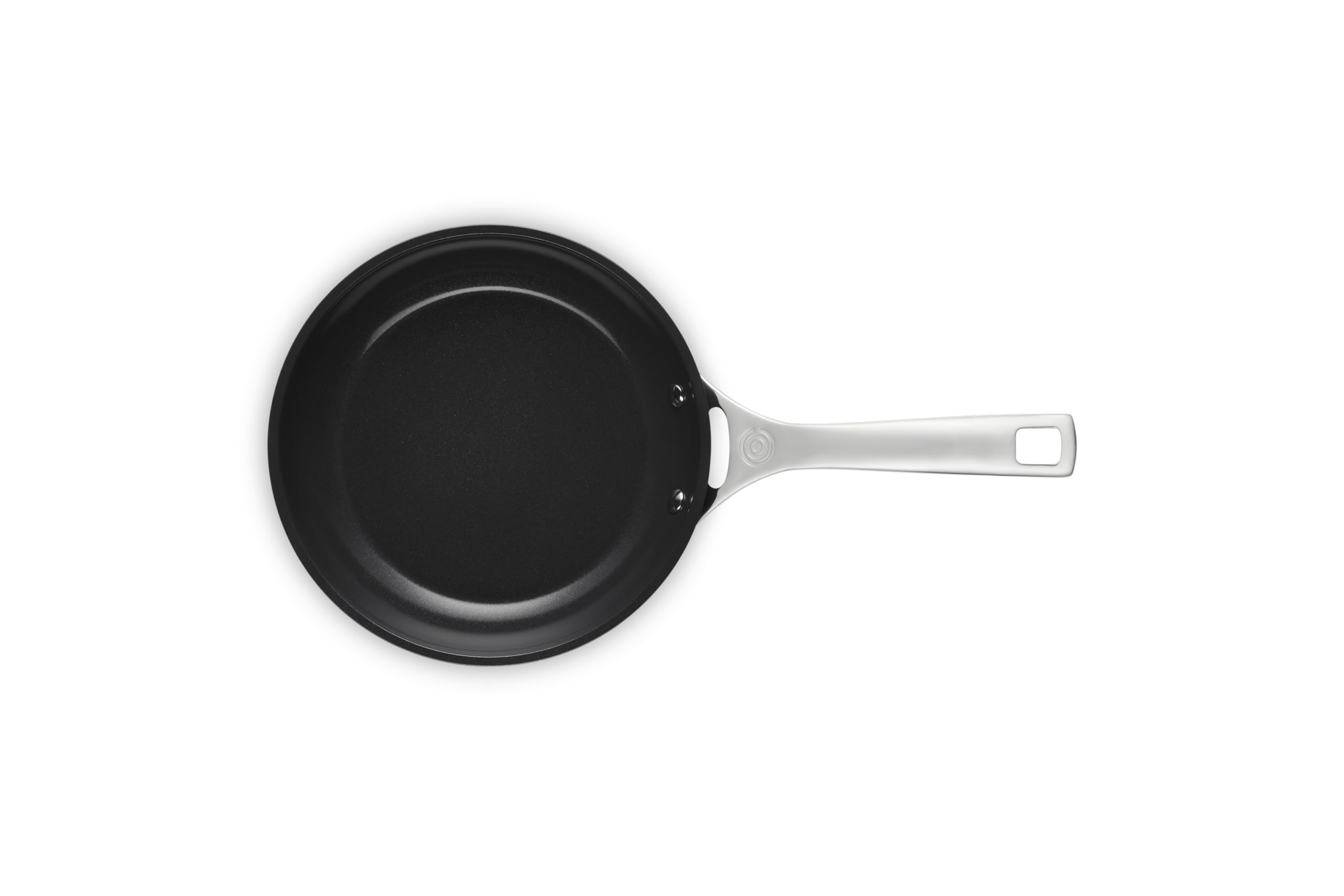 le-creuset-essential-non-stick-ceramic-shallow-frying-pan-8-inch image 4