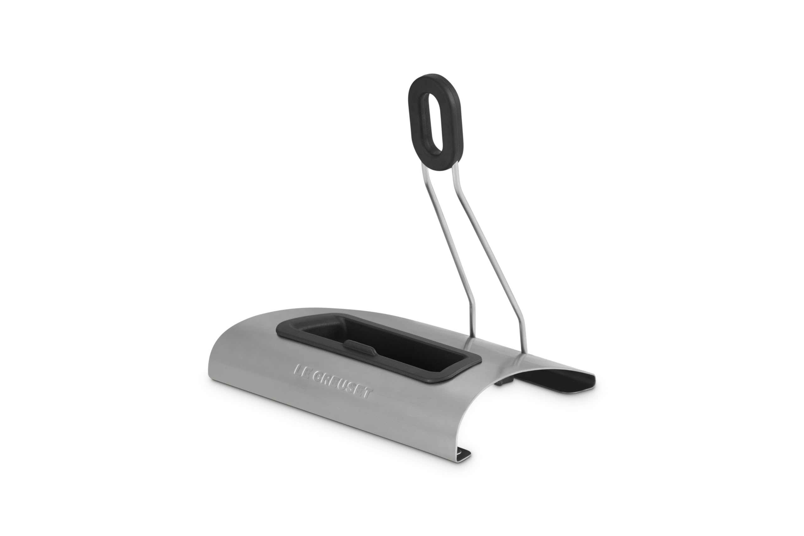 le-creuset-stainless-steel-lid-holder image 2