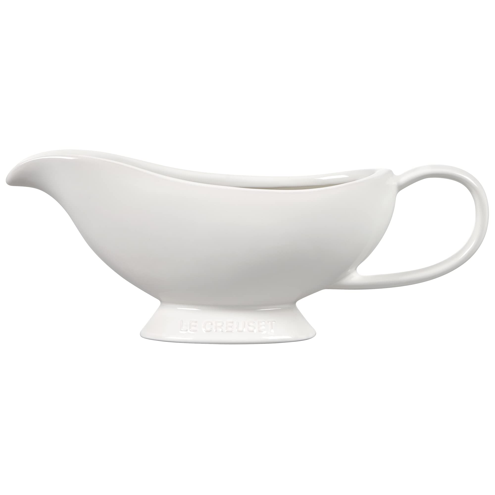 le-creuset-heritage-stoneware-gravy-boat-16-oz-cerise image 7