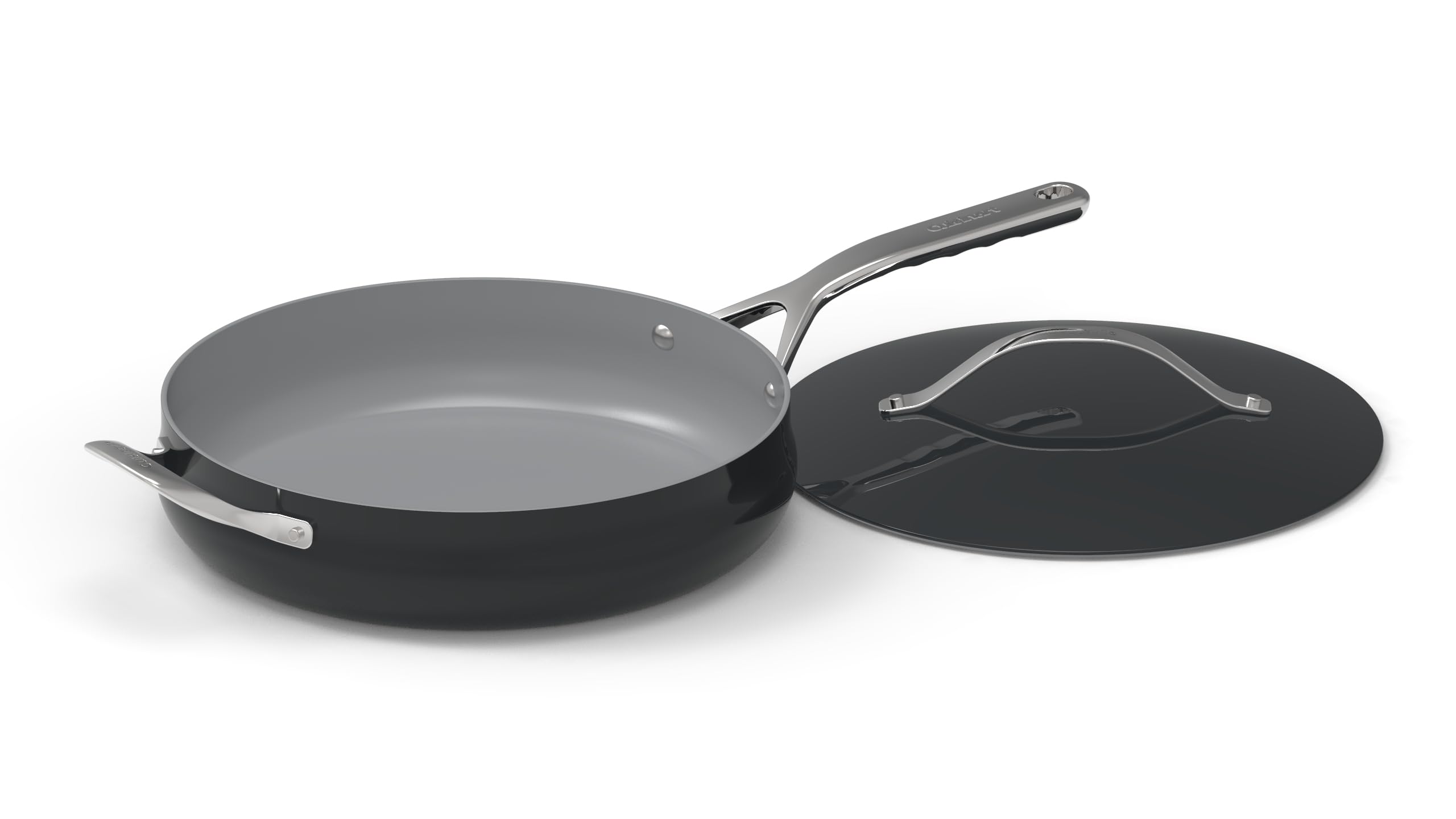 cuisinart-culinary-collection-4-5-qt-ceramic-nonstick-saut-pan-with-helper-handl image 3