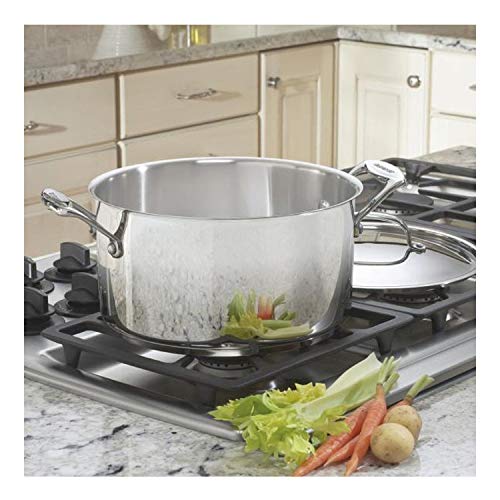 cuisinart-744-24-chef-s-classic-stainless-6-qt-stockpot-with-cover image 4