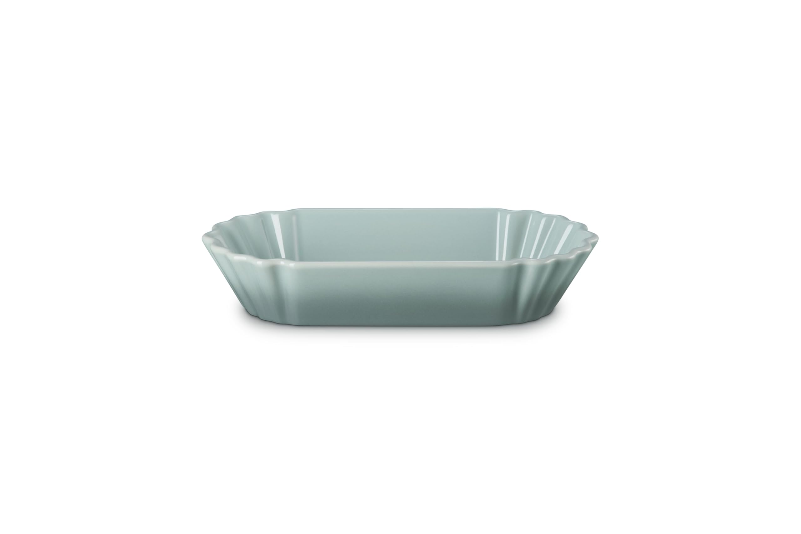 le-creuset-stoneware-bistro-boat-14-oz-8-5-l-x-4-w-x-1-7-d-sea-salt image 3
