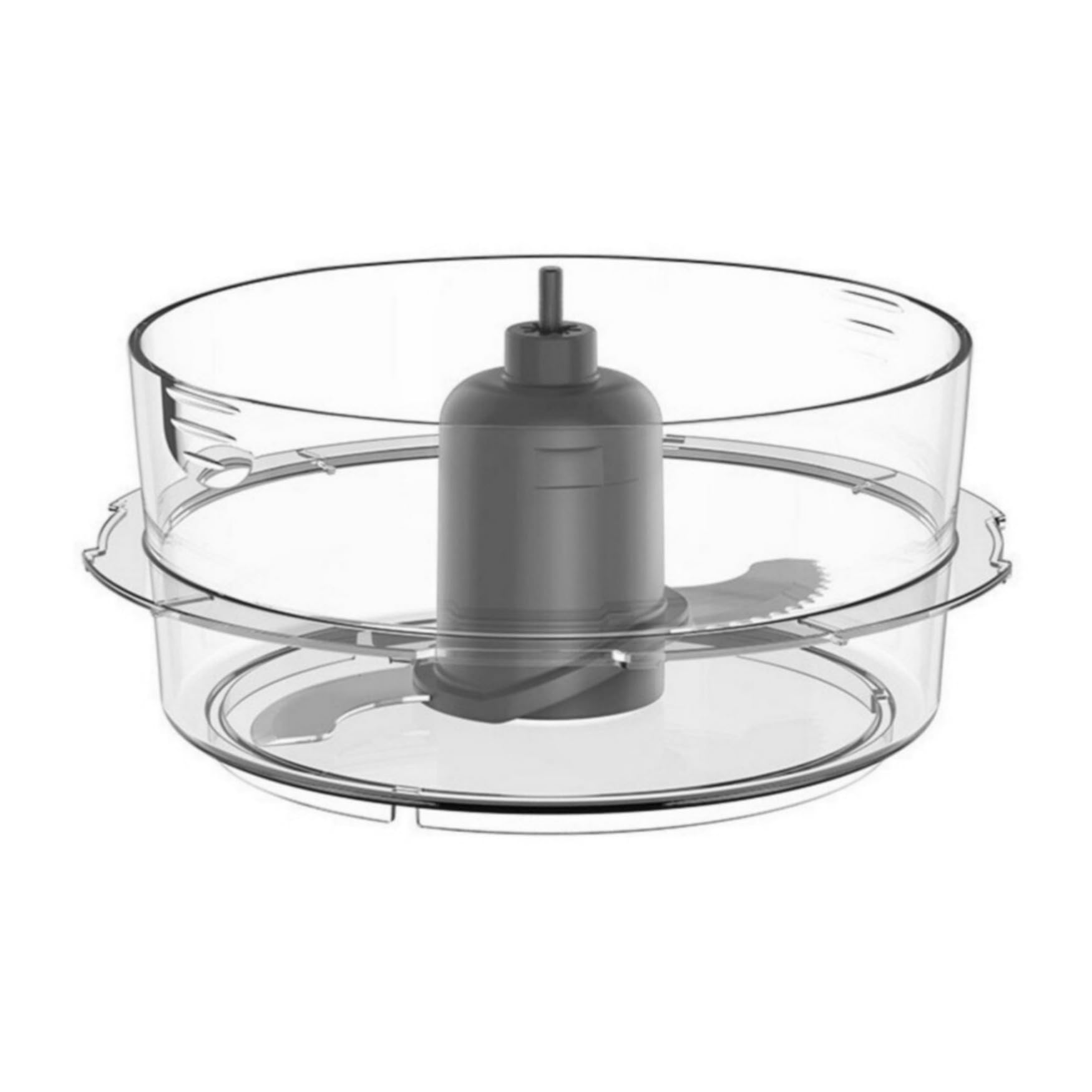cuisinart-core-elements-4-cup-work-bowl-with-s-blade-for-fp-110-fp-130 image 1