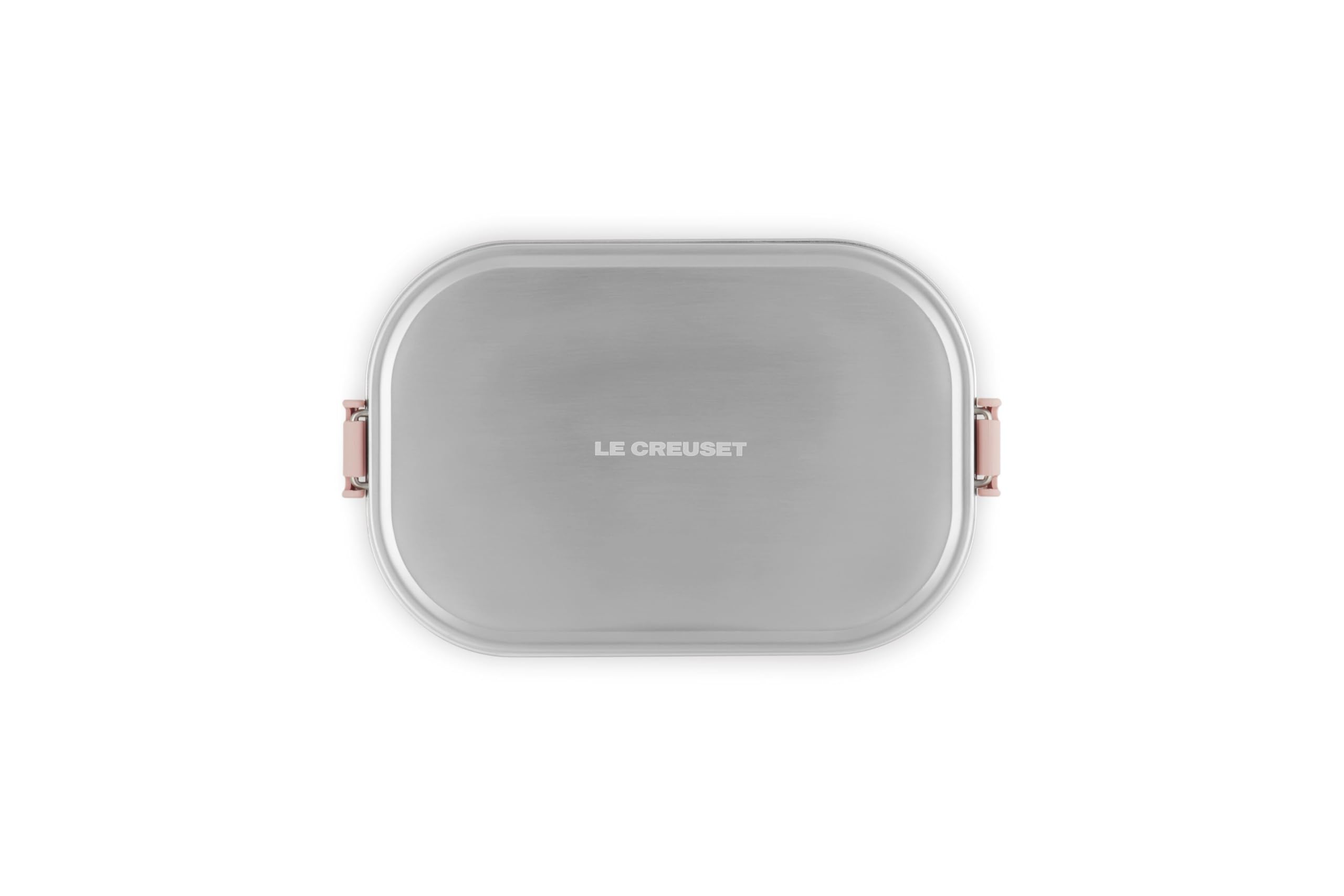 le-creuset-on-the-go-stainless-steel-lunch-box-30-oz-shell-pink image 4
