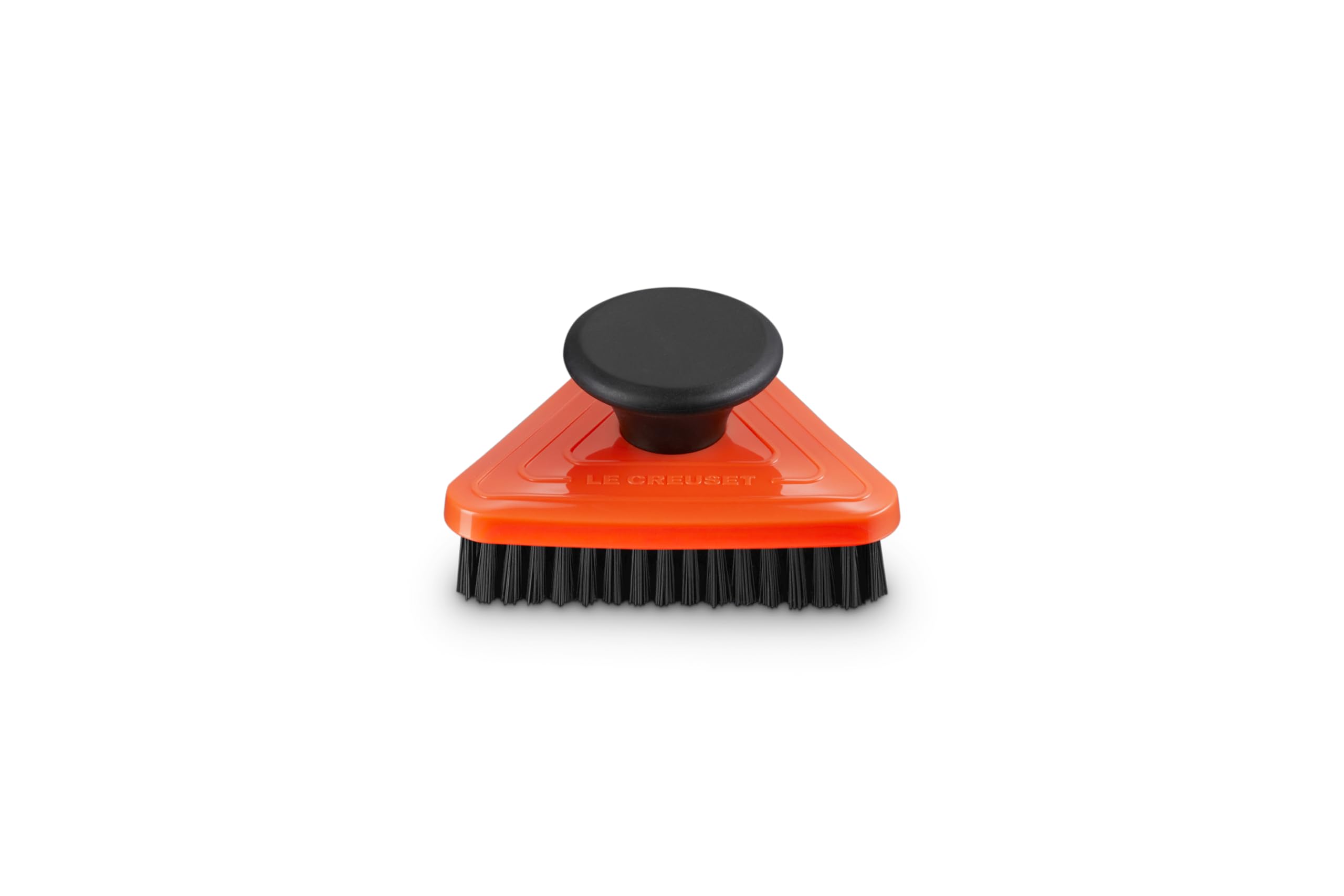 le-creuset-triangle-grill-pan-brush-3-7-flame image 1