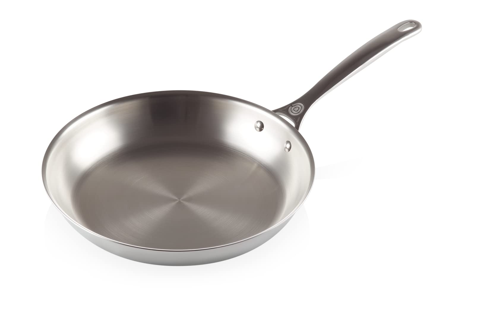 le-creuset-tri-ply-stainless-steel-10-inch-fry-pan image 7