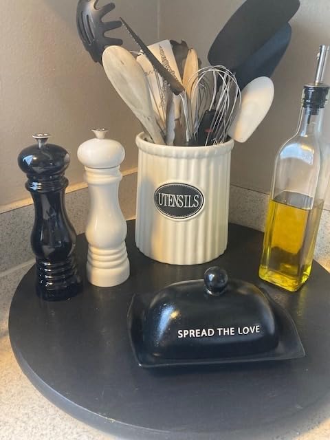 Beautiful addition to my kitchen