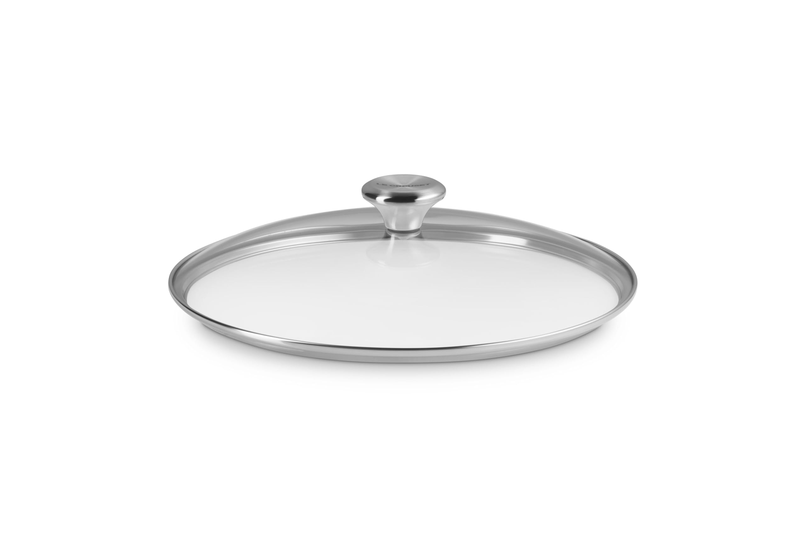 le-creuset-signature-8-tempered-glass-lid-with-stainless-steel-knob image 5