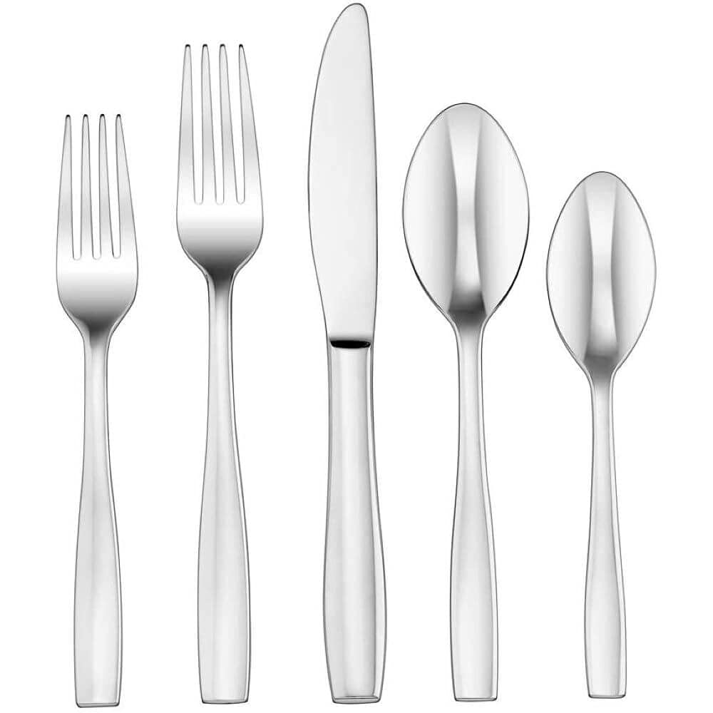 cuisinart-cfe-20psn-sienna-collection-flatware-set image 1