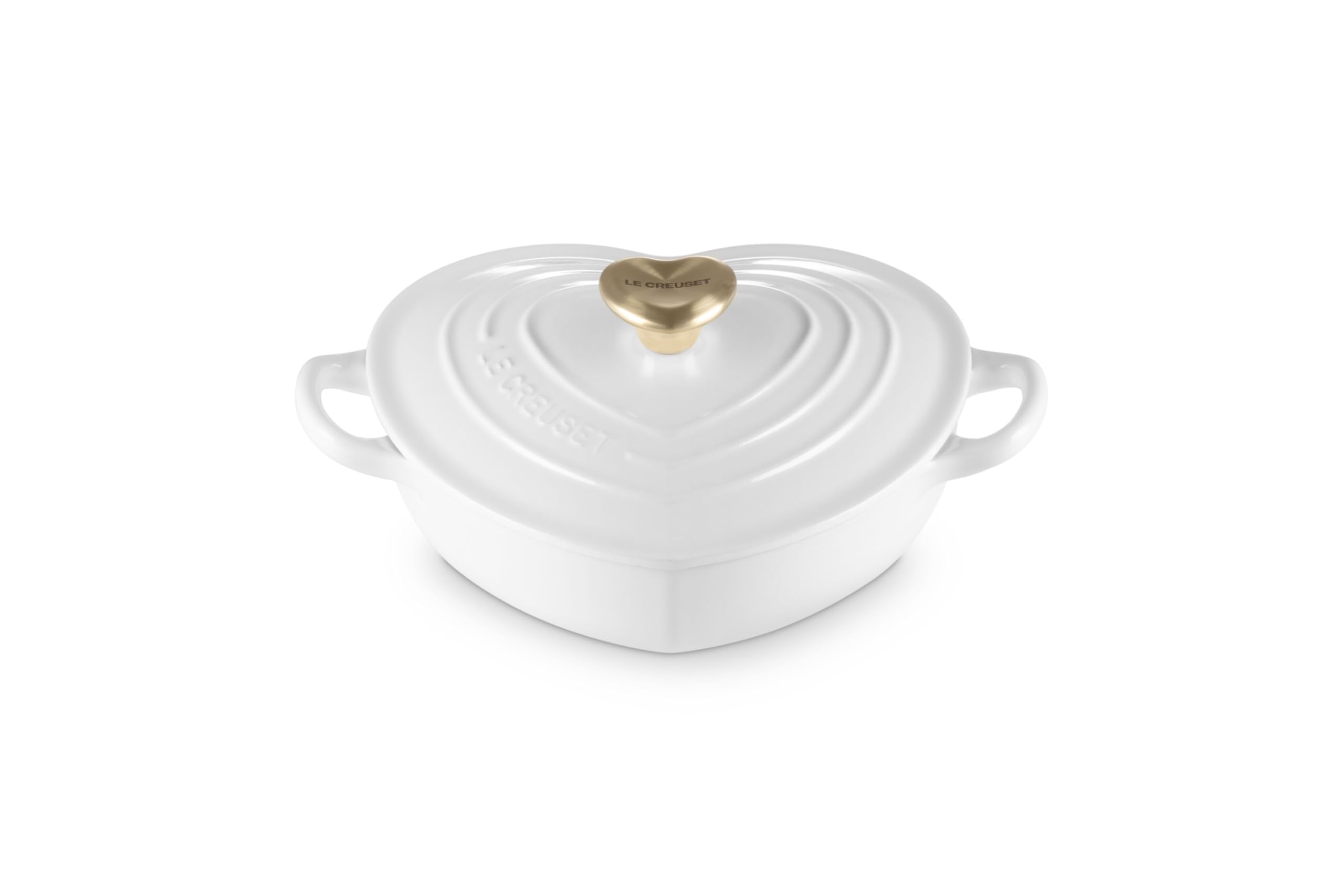 le-creuset-enameled-cast-iron-shallow-heart-cocotte-1-25-qt-chiffon-pink-with-li image 7
