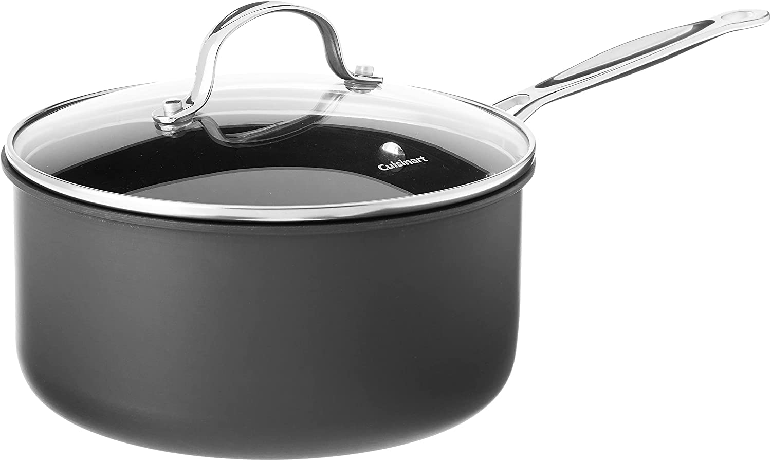 cuisinart-chef-s-classic-nonstick-hard-anodized-1-quart-saucepan-with-cover-619- image 4