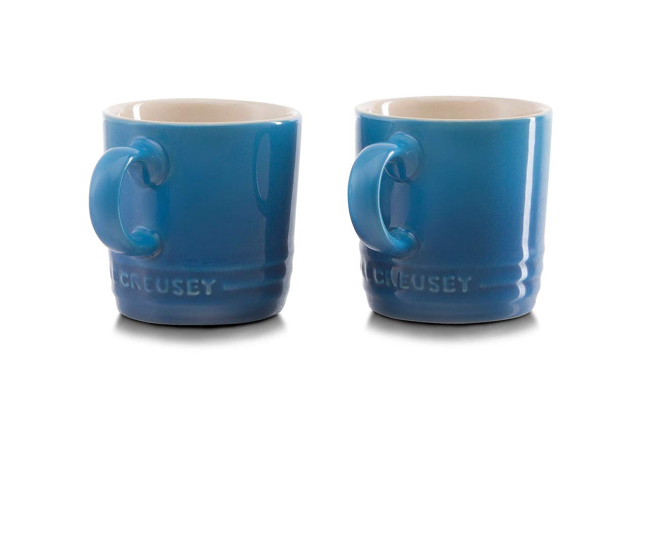 le-creuset-stoneware-espresso-mug-3-oz-marseille image 3