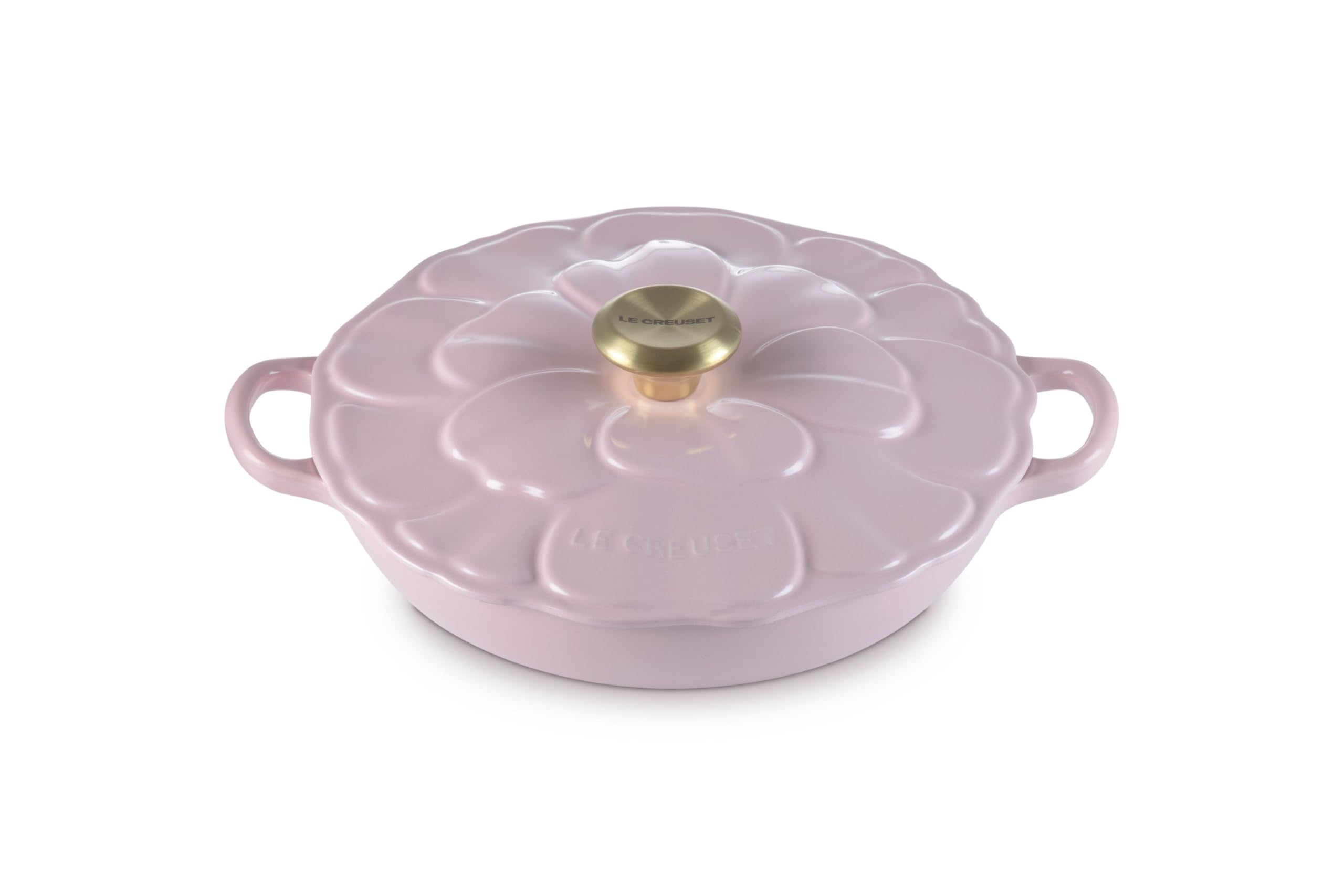 le-creuset-enameled-cast-iron-signature-petal-braiser-2-25-qt-coastal-blue image 8