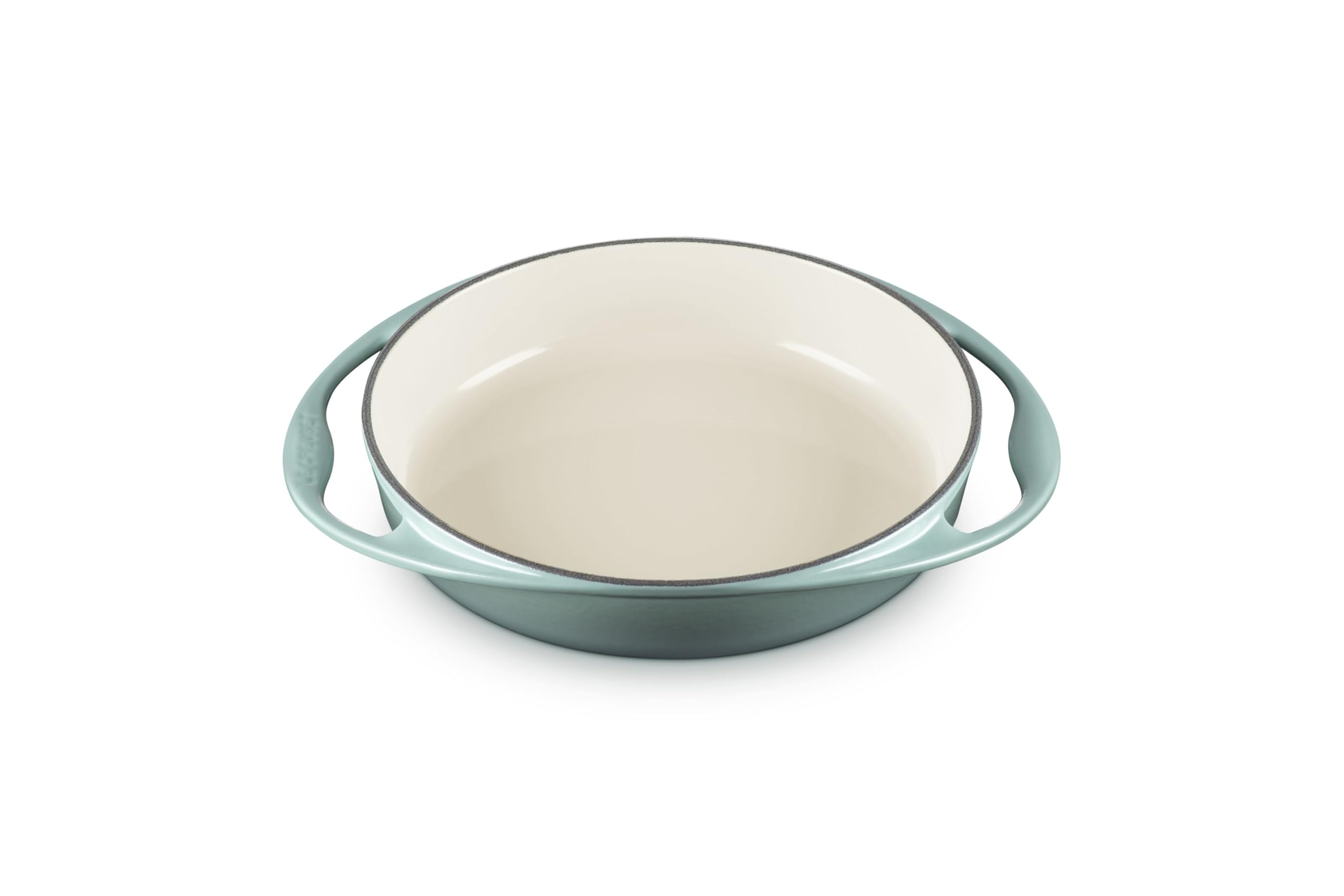 le-creuset-enameled-cast-iron-tarte-tatin-dish-2-quart-cerise image 7