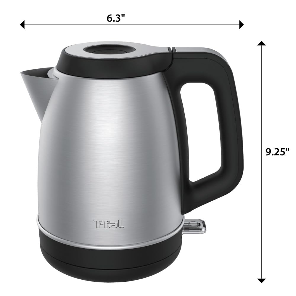 t-fal-element-stainless-steel-electric-kettle-1-7l-1500w-silver-black image 7
