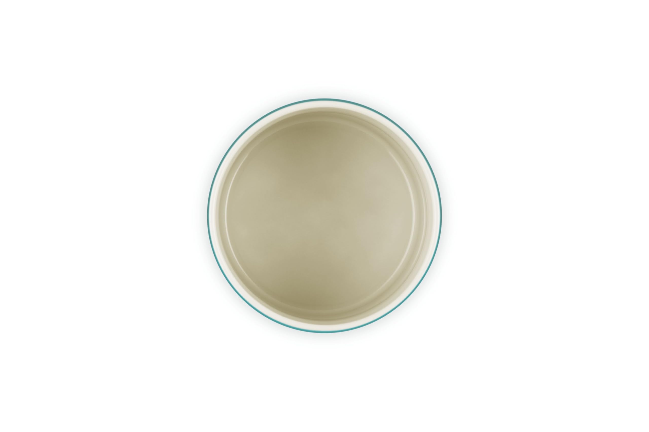 le-creuset-signature-straight-wall-stoneware-utensil-crock-1-qt-riviera image 4