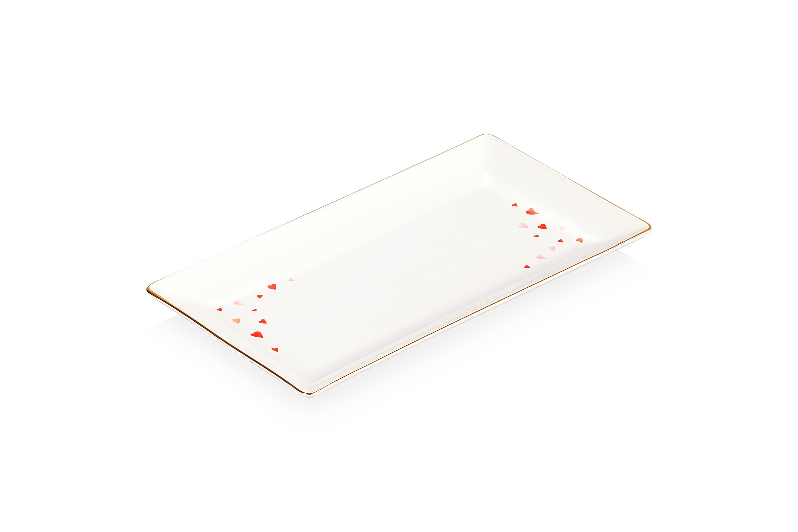 le-creuset-l-amour-stoneware-rectangular-hostess-tray-11-25-x-6-25-in-white-with image 3