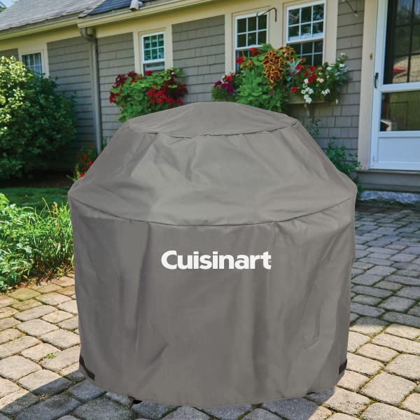 cuisinart-cgwm-057-xl-360-griddle-cover-grey image 8