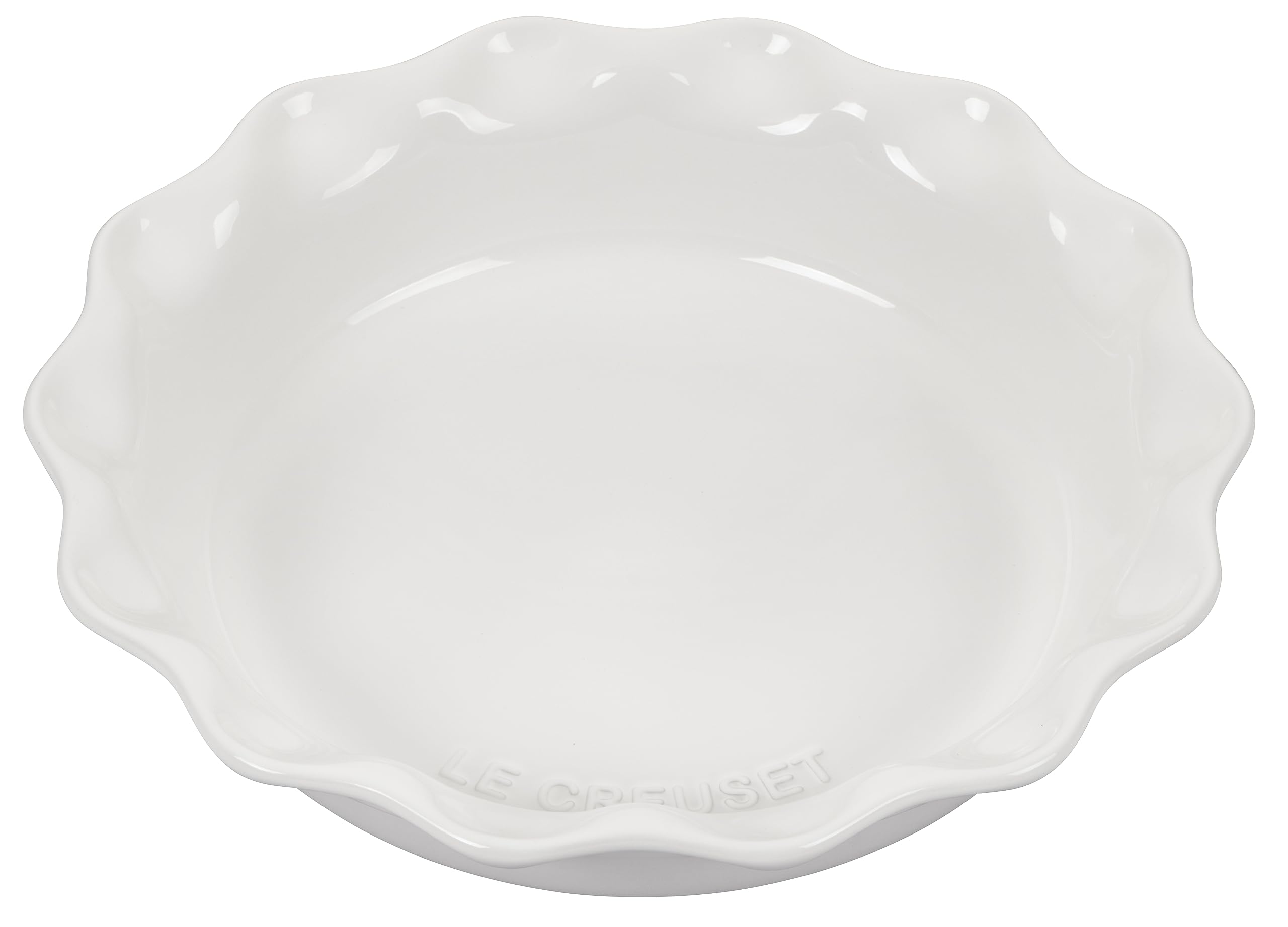 le-creuset-heritage-stoneware-4-piece-bakeware-set-white image 3
