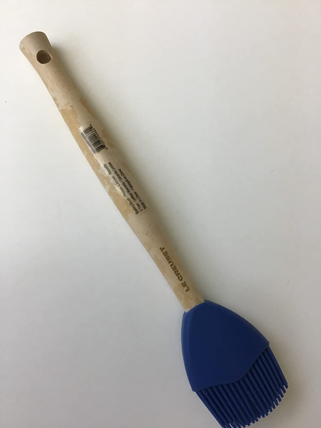 Simple and effective