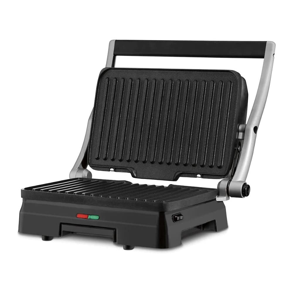 cuisinart-griddler-gr-11p1-indoor-grill-panini-press-stainless-steel image 3