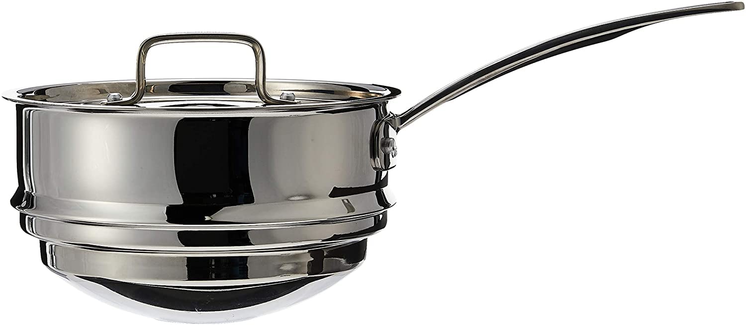 cuisinart-mcp111-20n-multiclad-pro-universal-double-boiler-with-cover-20-cm-stai image 7