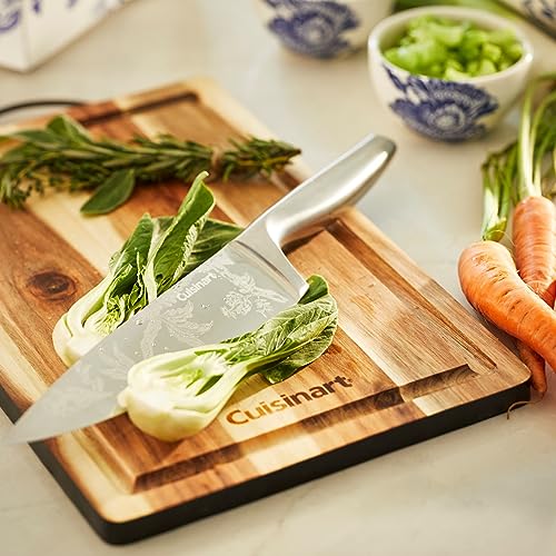 cuisinart-caskata-collection-15-piece-hollow-handle-cutlery-block-set-c77ss-15pk image 7