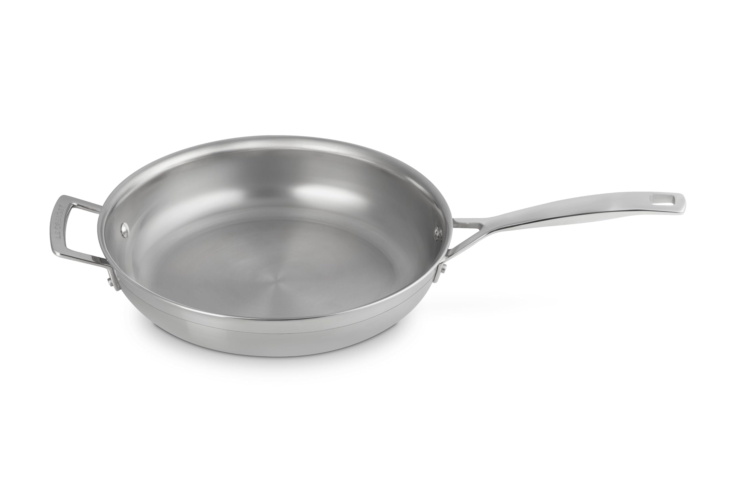 le-creuset-classic-3-ply-stainless-steel-14-piece-cookware-set image 5