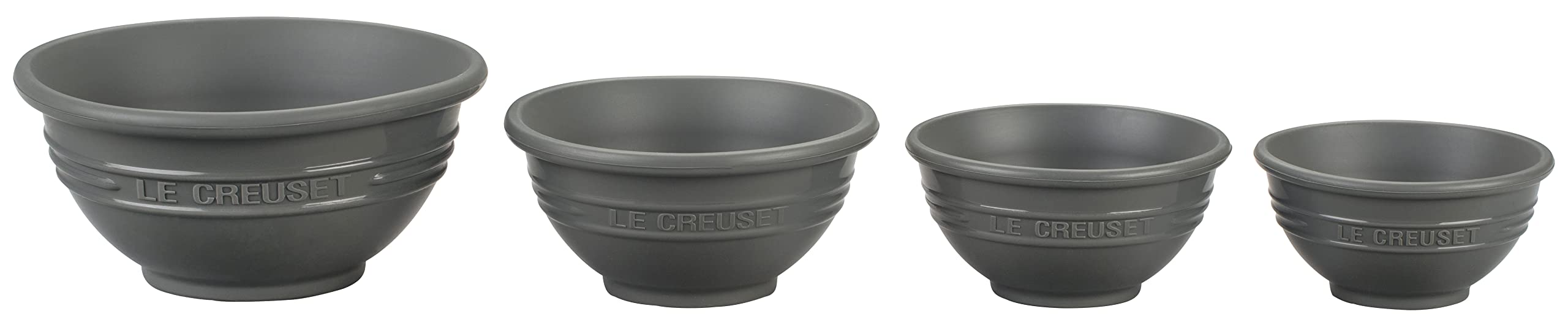 le-creuset-silicone-prep-bowls-set-of-4-1-4-1-3-1-2-1-cup-cerise image 3