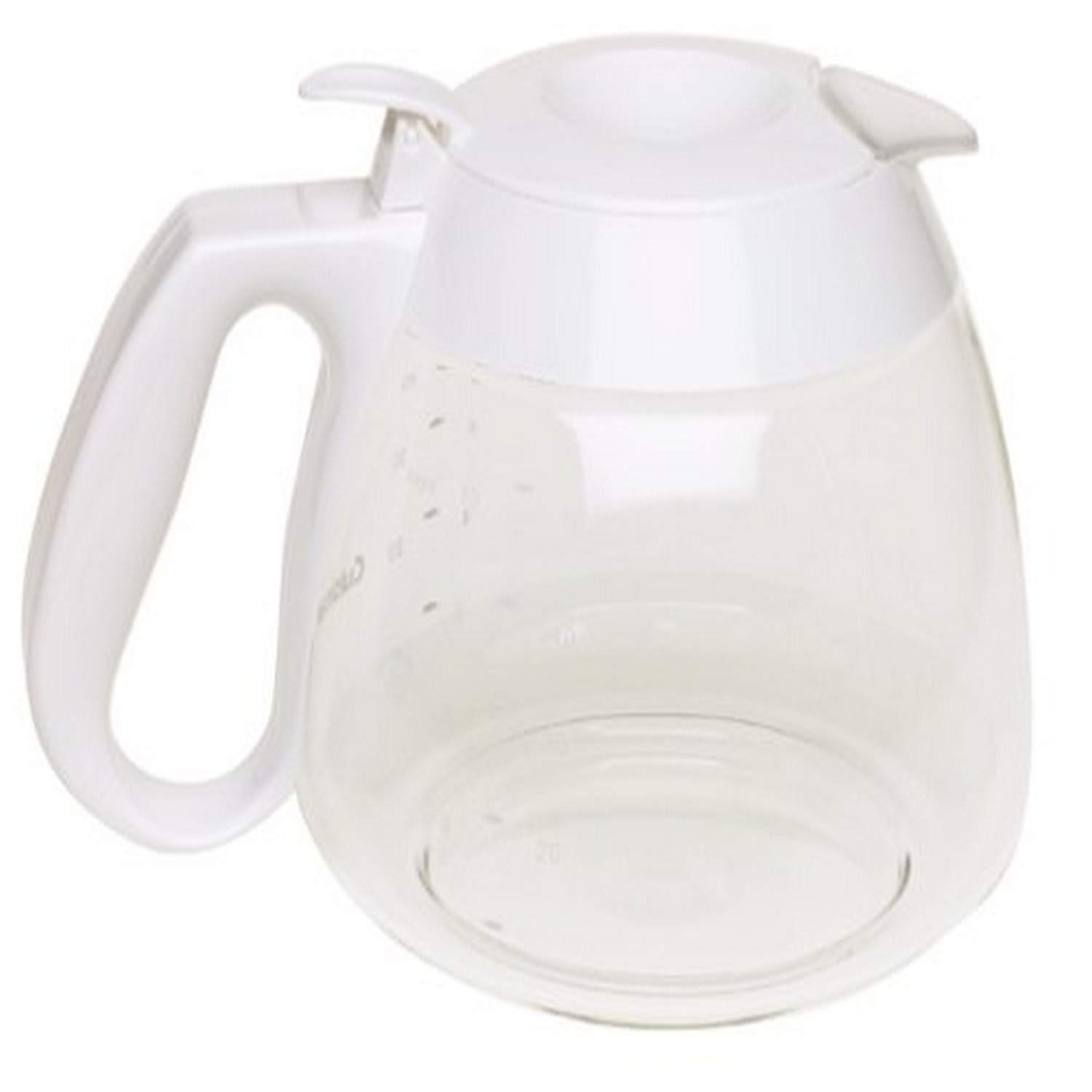 cuisinart-10-cup-replacement-carafe-black image 2