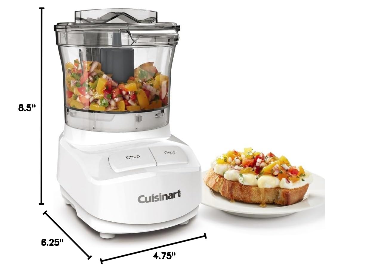 cuisinart-cch-3-3-cup-mini-chopper-with-smartpower-blade image 5