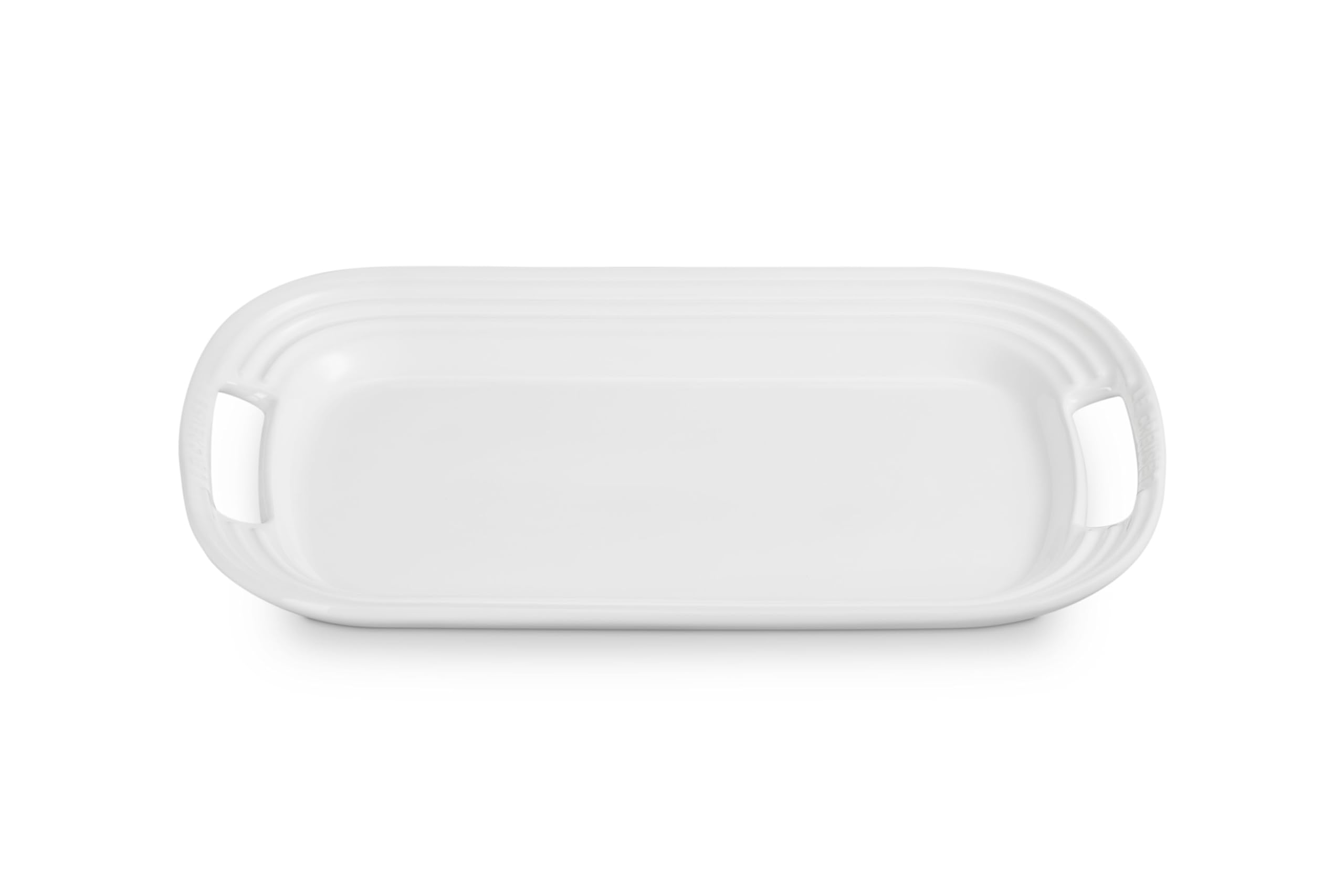 le-creuset-stoneware-serving-platter-14-in-cerise image 8