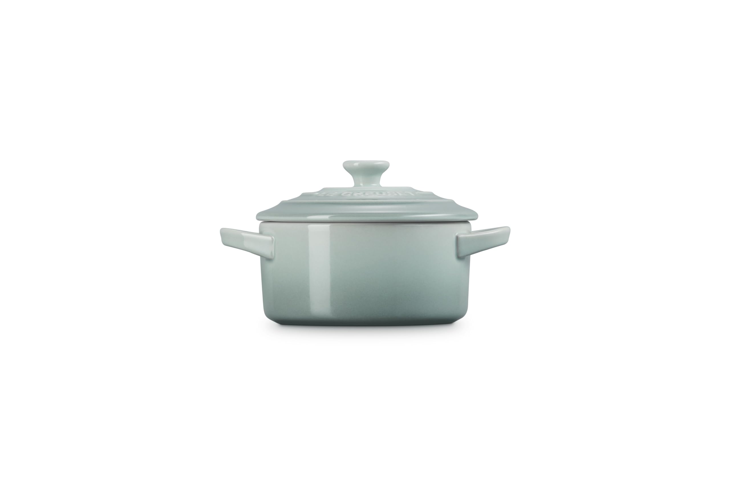 le-creuset-stoneware-mini-round-cocotte-8-oz-sea-salt image 4