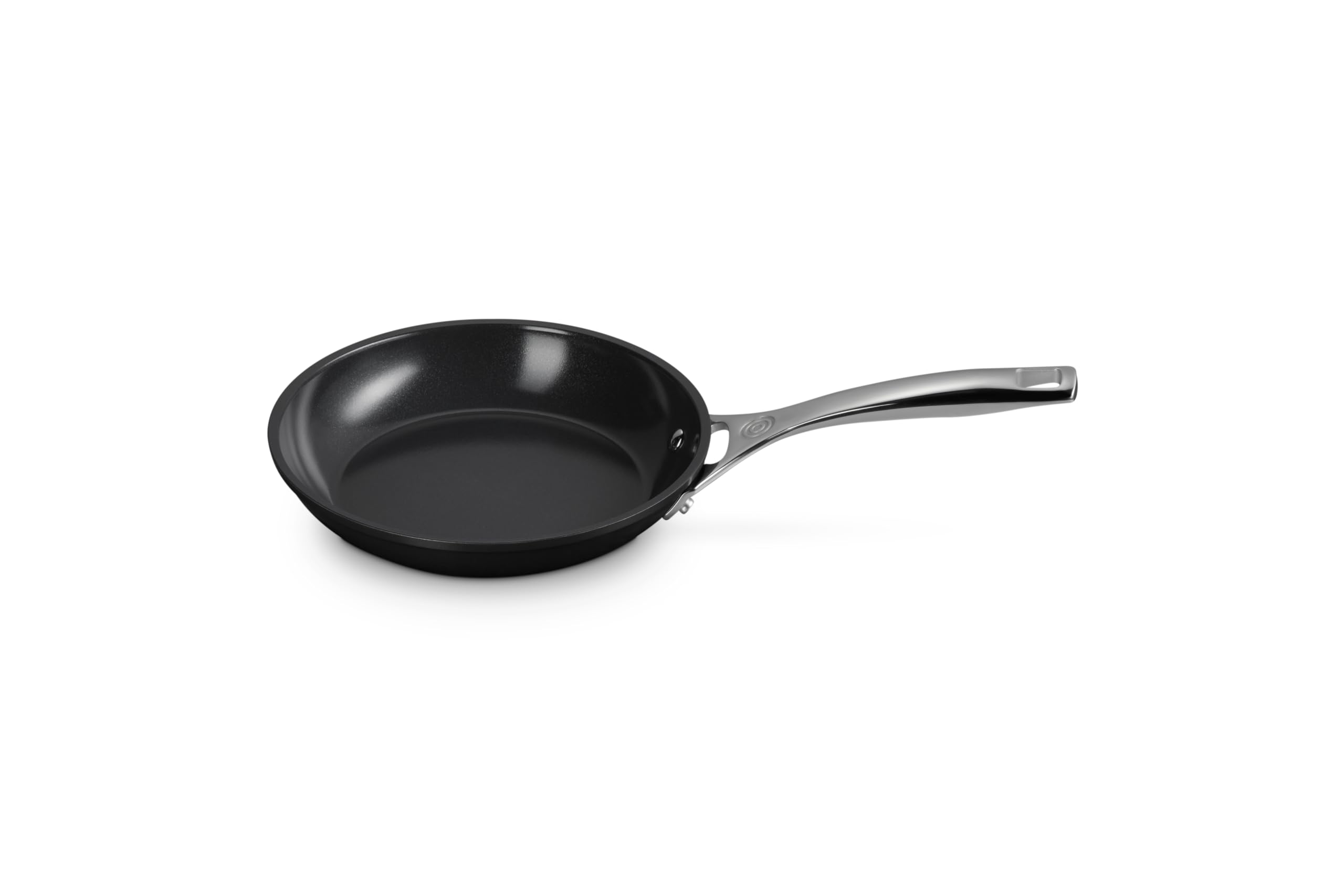 le-creuset-essential-non-stick-ceramic-shallow-frying-pan-8-inch image 1
