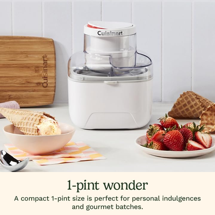 cuisinart-ice-m10-1-pint-wonder-ice-cream-maker image 4